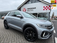 Volkswagen T-Roc - 1.5 TSI R-Line Edition RIJKLAARPRIJS