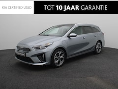 Kia Cee'd Sportswagon - Ceed 1.6 GDI PHEV ExecutiveLine | Stoel/Stuurverwarming | Stoel koeling | Premium Sound |