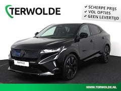 Renault Rafale - esprit Alpine full hybrid E-Tech 200 | Adapt. Cruise | Matrix LED | Head-Up |