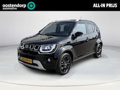 Suzuki Ignis - 1.2 Smart Hybrid Style tot 10 jaar of 200.000km garantie | Meest Luxe uitvoering