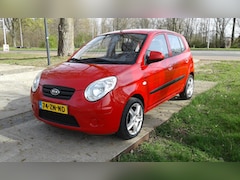 Kia Picanto - 1.0 X-pect
