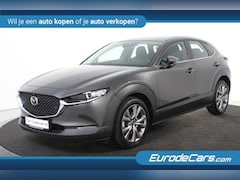Mazda CX-30 - SkyActiv-G *1ste Eigenaar*Navigatie*360°*Stoelverwarming