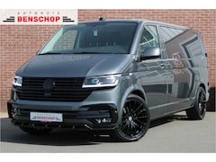 Volkswagen Transporter - 2.0 TDI 150PK L2H1 |LED|CRUISE|MULTI.STUUR|APP.CONNECT|20' VELGEN|