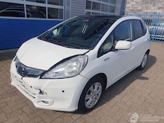 Honda Jazz - 1.4 HYBRID Elegance