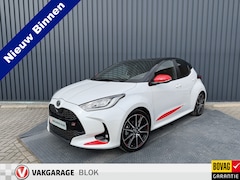 Toyota Yaris - 1.5 Hybrid GR Sport / Bi tone | Head-up | BSM | Rijklaar