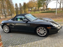Porsche Boxster S - 3.2