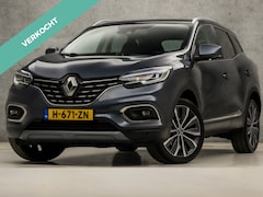 Renault Kadjar - 1.3 TCe Intens Sport (APPLE CARPLAY, NAVIGATIE, CLIMATE, CAMERA, LEDER, KEYLESS, SPORTSTOE