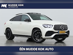 Mercedes-Benz GLE-Klasse Coupé - AMG 53 4MATIC+ Premium Plus | Panoramadak | Head-Up | 22 Inch | Burmester Audio | 360° Cam