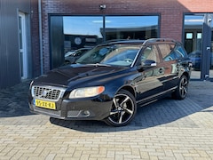 Volvo V70 - 2.4D Momentum | Autm |Leer | Cruise | Clima | DB V.V |