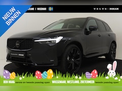 Volvo XC60 - T6 PLUG-IN HYBRID AWD PLUS BLACK EDITION -PANO.DAK|HARMAN/KARDON|HEAD-UP DISP.|360°CAM|ADA