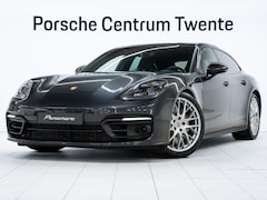 Porsche Panamera Sport Turismo - 4S E-Hybrid