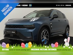 Lynk & Co 01 - 1.5 PHEV -PANO.DAK|ELEK.STOEL|CAMERA|HARMAN.INFINITY|360°CAM|20"