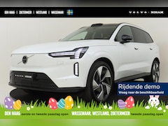 Volvo EX90 - TWIN MOTOR ULTRA 7p. 111 kWh -PANO.DAK|BOWERS&WILKINS|LUCHTVERING|CLIMATE|PILOT|PRIVACY.GL