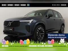 Volvo XC90 - II T8 PLUG-IN HYBRID AWD ULTRA DARK -PANO.DAK|HARMAN/KARDON|360°CAM|ADAP.LED|HEAD-UP DISP.