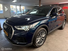 Audi Q3 - 35 TFSI Pro Line/ ACC/ Camera/ Elektr. stoel /Lane A