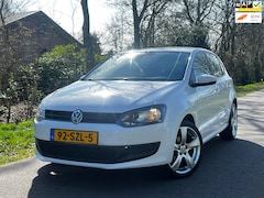 Volkswagen Polo - 1.2 |'' 105.000 KM '' + Airco + Nap + 5-Drs Nu € 6.975,