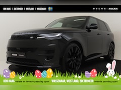 Land Rover Range Rover Sport - P460e DYNAMIC SE PHEV -PANO.DAK|MERIDIAN|360°CAM|LUCHTVERING|GEVENT.LEDER|ADAP.CRUISE|23"