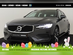 Volvo V60 - B3 (M-HYBRID) ESSENTIAL -LEDER|ADAP.CRUISE|BLIS|CLIMATE|18"|CAMERA