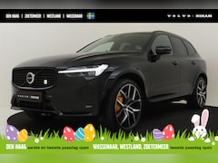 Volvo XC60 - T8 PLUG-IN HYBRID AWD POLESTAR ENGINEERED -PANO.DAK|BOWERS&WILKINS|360°CAM|HEAD-UP DISP.|P