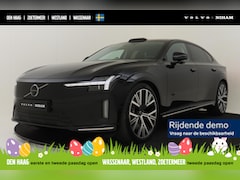 Volvo ES90 - SINGLE MOTOR EXTENDED RANGE ULTRA LAUNCH EDITION *FULL OPTIONS* -PANO.DAK|BOWERS&WILKINS|L