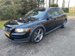 Volvo C30 - 2.0 R-Design 18" velgen, Nette Auto