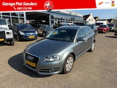 Audi A3 Sportback - 1.2 TFSI Attraction Pro Line I Clima I Cruise I PDC I Stoelverw. I Rijklaar