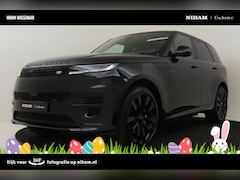 Land Rover Range Rover Sport - P460e DYNAMIC SE PHEV -PANO.DAK|MERIDIAN|360°CAM|LUCHTVERING|GEVENT.LEDER|ADAP.CRUISE|23"