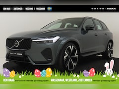 Volvo XC60 - II T8 PLUG-IN HYBRID AWD ULTRA DARK -PANO.DAK|BOWERS&WILKINS|LUCHTVERING|CARDAMOM|GELAAGD.