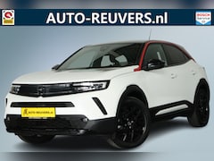 Opel Mokka-e - Elegance 50-kWh 11kw bl. / LED / Navi / CarPlay / Cam / Clima