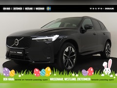 Volvo XC60 - II T6 PLUG-IN HYBRID AWD PLUS DARK -PANO.DAK|HARMAN/KARDON|360°CAM|HEAD-UP DISP.|ADAP.LED|