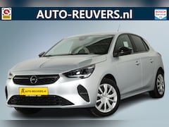 Opel Corsa-e - Edition 50 kWh / LED / CarPlay / Cam / Clima