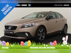 Volvo V40 Cross Country - T4 AUT. SUMMUM -PANO.DAK|POWER-SEATS|ADAP.XENON|AUT.PARKEREN|CAMERA|KEYLESS|VERW.VOORRUIT|