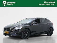 Volvo V40 Cross Country - 1.5 T3 Polar+ Luxury | Panoramadak | Stoelverwarming |