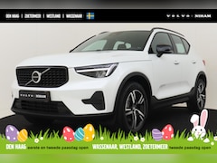 Volvo XC40 - B4 (M-HYBRID) PLUS DARK -CAMERA|ADAP.CRUISE|VERW.VOORRUIT|TREKHAAK|HARMAN/KARDON