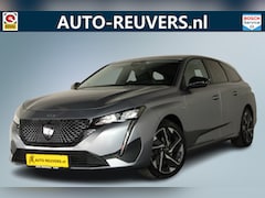Peugeot 308 SW - 1.6 Hybrid 180 Allure Pack / LED / Navi / CarPlay / ACC / Cam