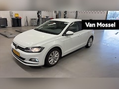 Volkswagen Polo - 1.0 TSI Highline