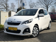 Peugeot 108 - 1.0 e-VTi Active airco 5drs led