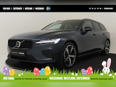 Volvo V60 - T8 PLUG-IN HYBRID AWD ULTRA PERFORMANCE ED. DARK *FULL OPTIONS* -PANO.DAK|BOWERS&WILKINS|G