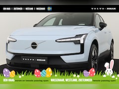 Volvo EX30 - SINGLE MOTOR PLUS 51 kWh -CLIMATE|CARPLAY|CAMERA|ADAP.CRUISE|HARMAN/KARDON