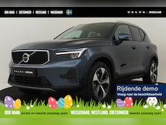 Volvo XC40 - B3 (M-HYBRID) BUSINESS EDITION -HARMAN/KARDON|360°CAM|ADAP.CRUISE|PRIVACY.GLAS|KEYLESS|19"
