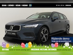 Volvo V60 - T6 PLUG-IN HYBRID AWD ESSENTIAL EDITION -CLIMATE|19"|PARK-ASSIST