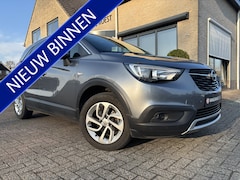 Opel Crossland X - 1.2 Turbo Online Edition Trekhaak / Navigatie / Carplay