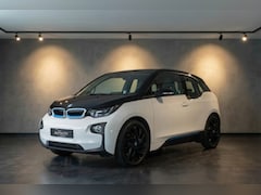 BMW i3 - Basis 42KWH 170 PK l Warmtepomp