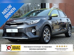 Kia Stonic - 1.0 T-GDi ExecutiveLine / Navi / Camera / Stuurverwarming / 17"