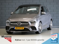 Mercedes-Benz B-klasse - 180 Business Solution AMG | PANODAK | CAMERA | CRUISE CONTROL |