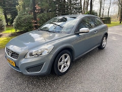 Volvo C30 - 1.6 Kinetic Facelift type
