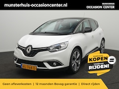 Renault Scénic - TCe 130 Intens - RIJKLAARPRIJS - All Seasonbanden - Achteruitrijcamera - Cruise Control