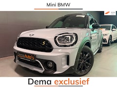 MINI Countryman - 1.5 Cooper S E ALL4 Untamed Edition SOH98% 224PK/PANO/H-KARDON/H-UP/LEDER/CAM/V-COCKPIT/NA