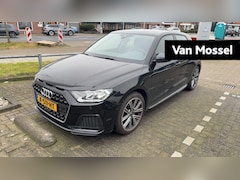 Audi A1 Sportback - 25 TFSI epic