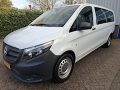 Mercedes-Benz Vito Tourer - 114BLUETEC 27225.- INCL BTW 9-PERSOONS AUTOMAAT 135PK